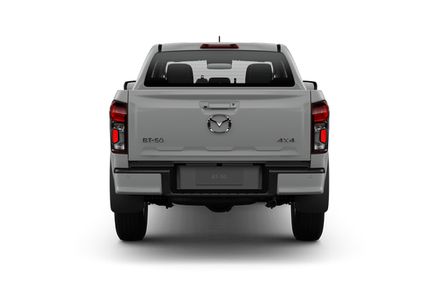 2026 Mazda BT-50 XS TF 4X4 thumb-5