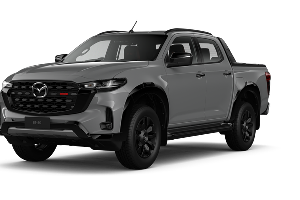 2026 Mazda BT-50 SP TF 4X4 thumb-0