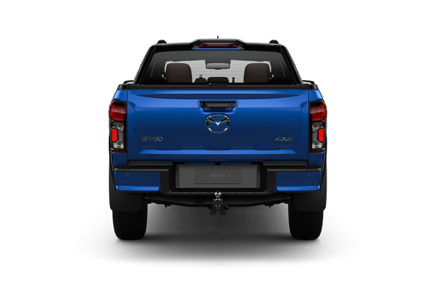2026 Mazda BT-50 SP TF 4X4 thumb-5