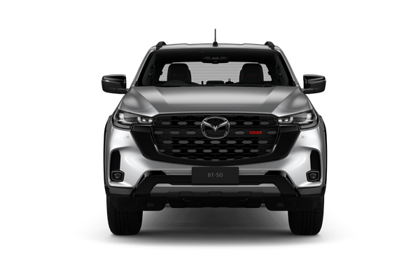 2026 Mazda BT-50 SP TF 4X4 thumb-1
