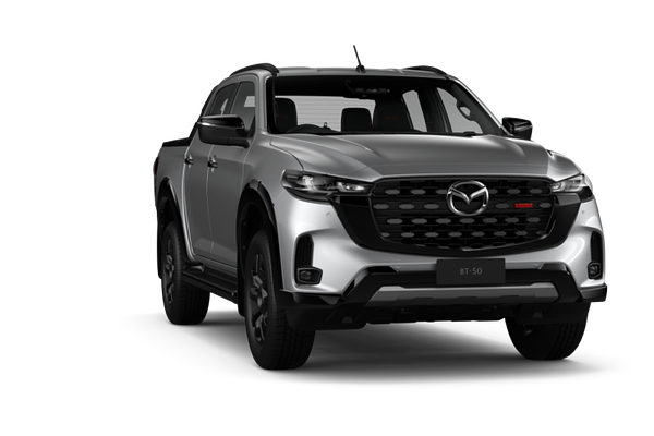 2026 Mazda BT-50 SP TF 4X4 thumb-2