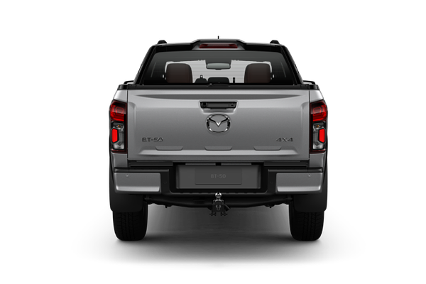 2026 Mazda BT-50 SP TF 4X4 thumb-5