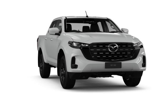 2026 Mazda BT-50 XT TF Rear Wheel Drive thumb-2