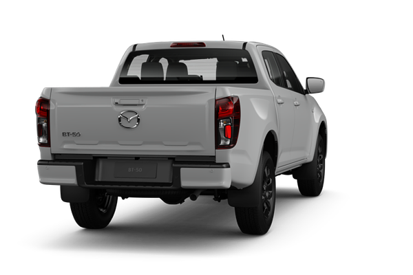2026 Mazda BT-50 XT TF Rear Wheel Drive thumb-4