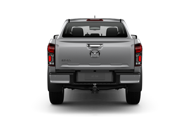 2026 Mazda BT-50 XTR TF 4X4 thumb-6