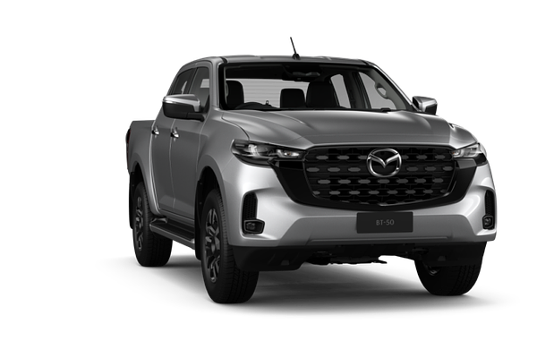 2026 Mazda BT-50 XTR TF 4X4 thumb-3