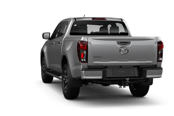 2026 Mazda BT-50 XTR TF 4X4 thumb-7