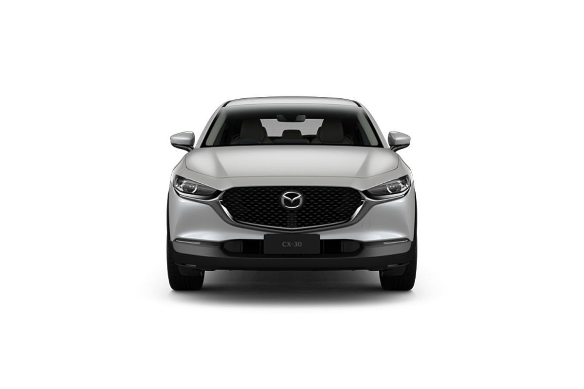2026 Mazda CX-30 G20 Evolve DM Series