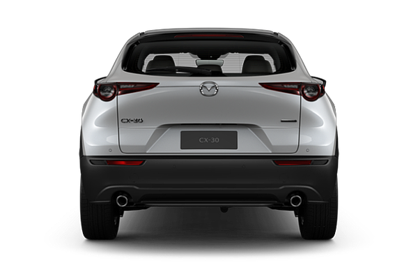 2026 Mazda CX-30 G20 Evolve DM Series thumb-5