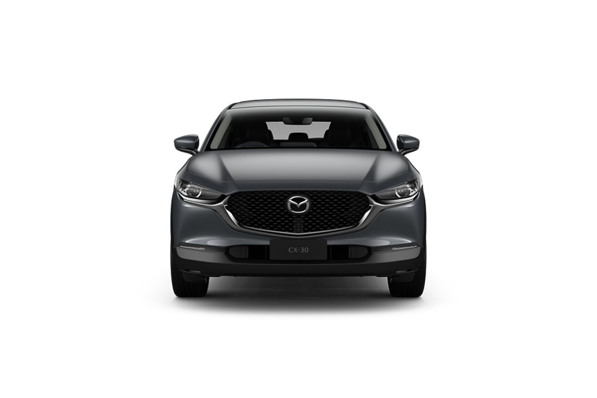 2026 Mazda CX-30 G20 Evolve DM Series