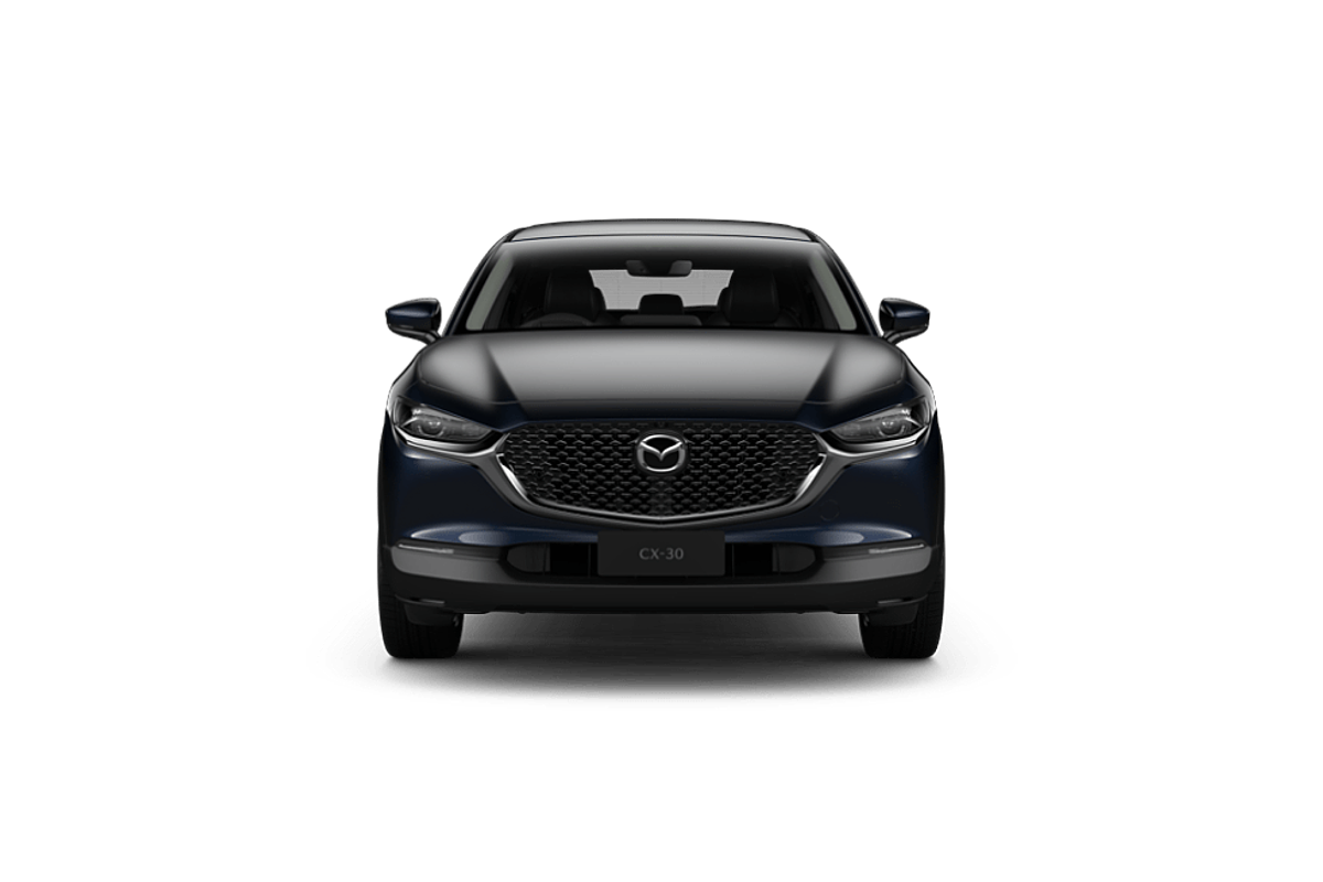 2026 Mazda CX-30 G25 Astina DM Series