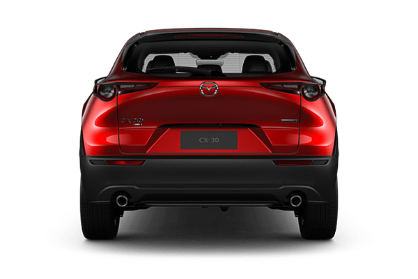 2026 Mazda CX-30 G25 Astina DM Series thumb-5