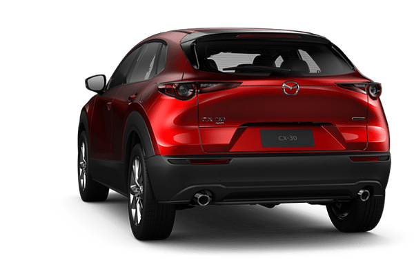 2026 Mazda CX-30 G25 Astina DM Series thumb-6