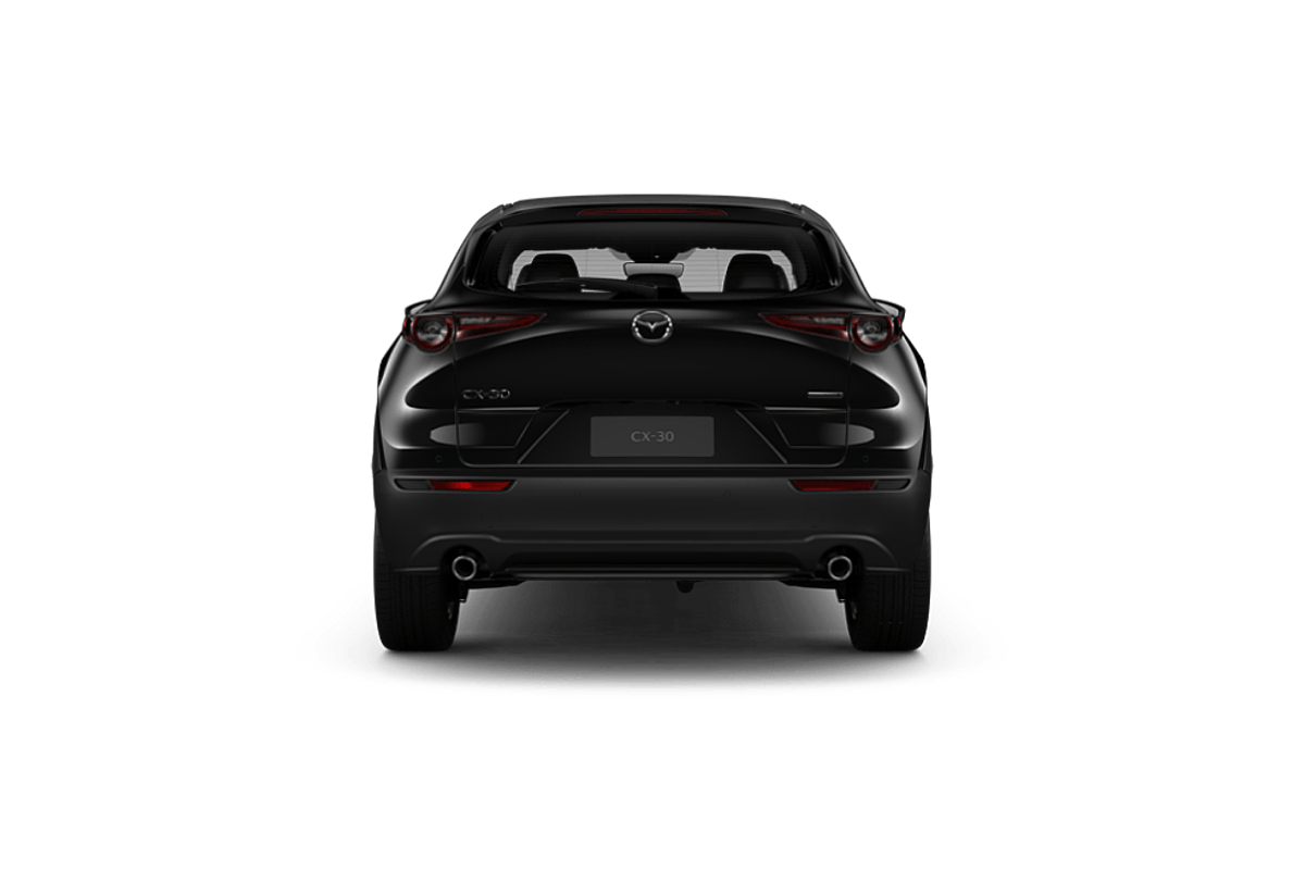 2026 Mazda CX-30 G20 Touring DM Series