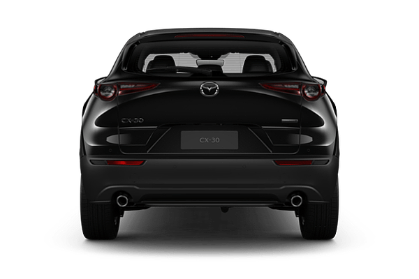 2026 Mazda CX-30 G20 Touring DM Series thumb-5