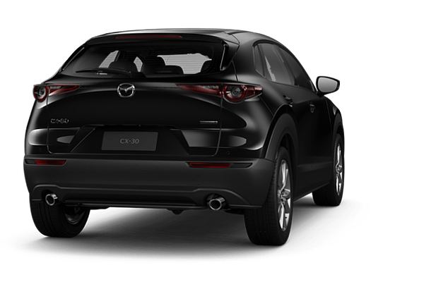 2026 Mazda CX-30 G20 Touring DM Series thumb-4