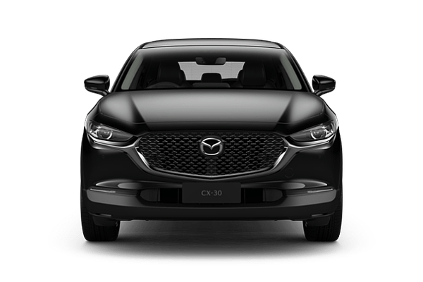 2026 Mazda CX-30 G20 Touring DM Series thumb-1