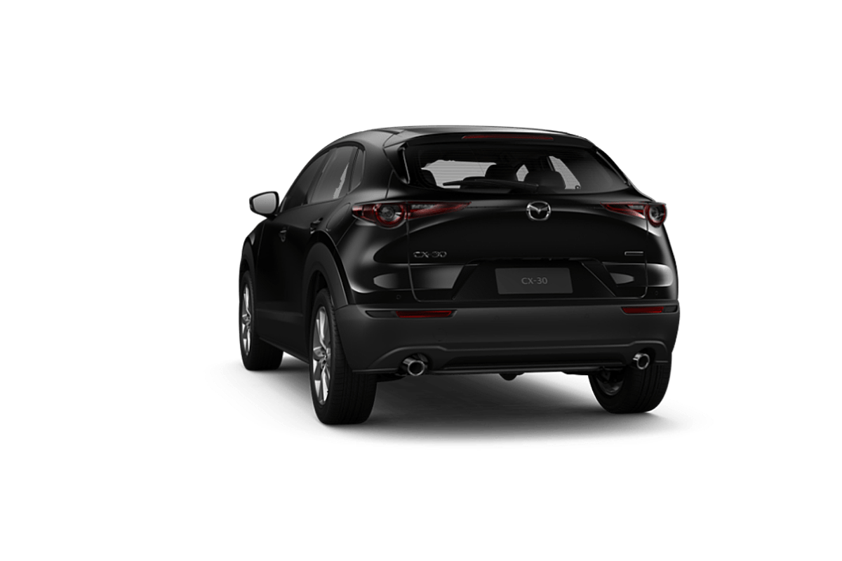 2026 Mazda CX-30 G20 Touring DM Series
