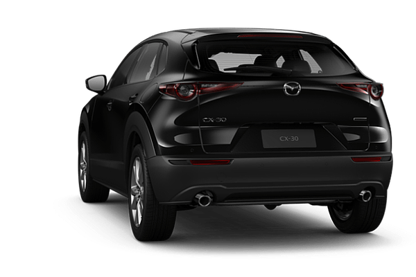 2026 Mazda CX-30 G20 Touring DM Series thumb-6