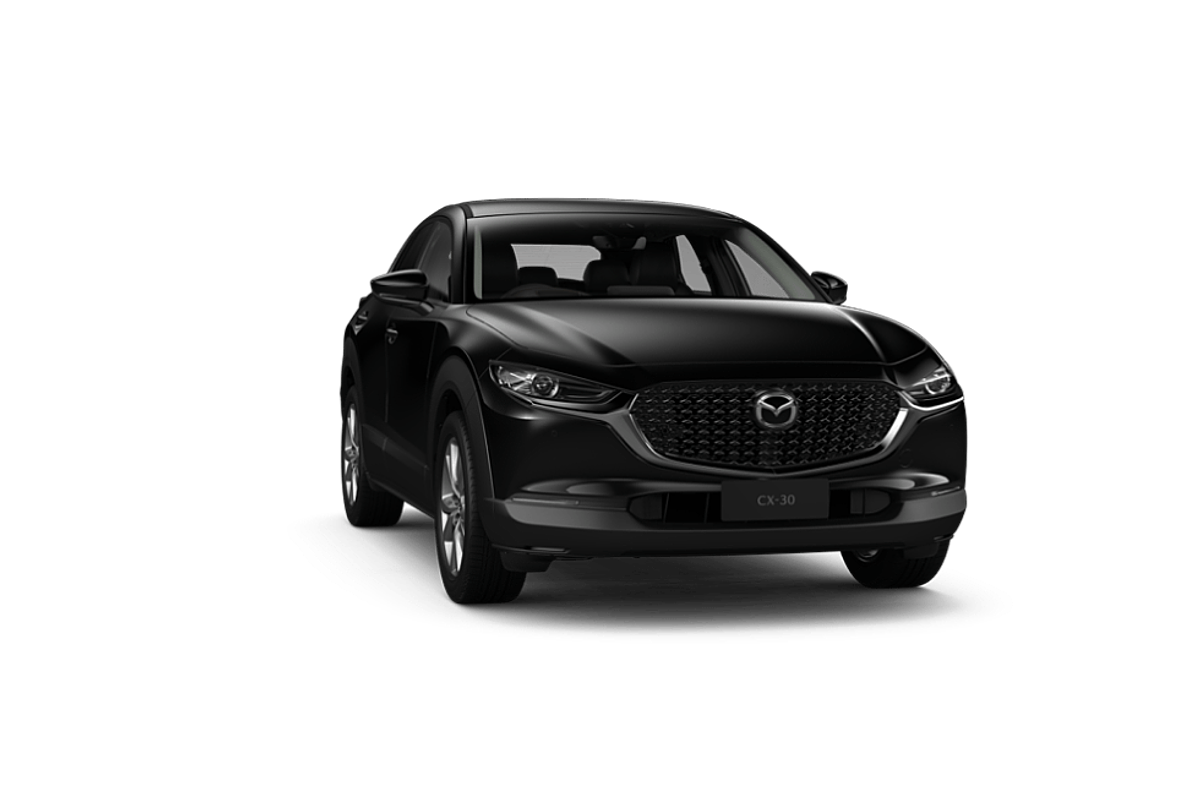 2026 Mazda CX-30 G20 Touring DM Series