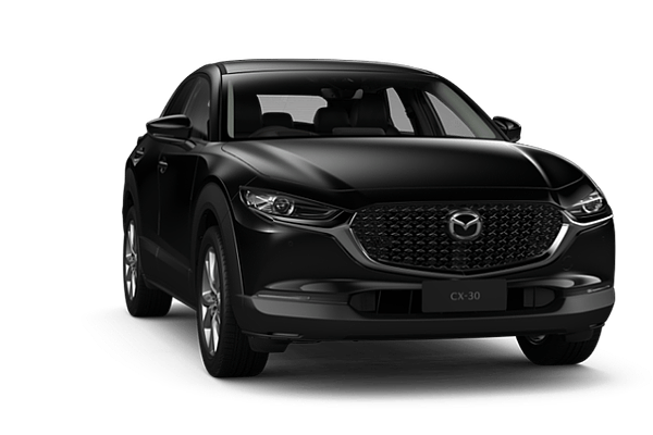 2026 Mazda CX-30 G20 Touring DM Series thumb-2
