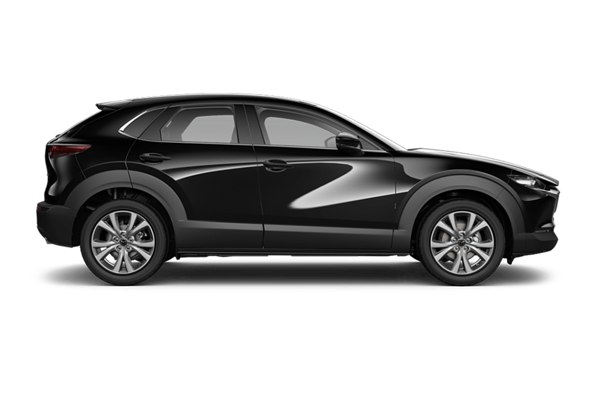 2026 Mazda CX-30 G20 Touring DM Series