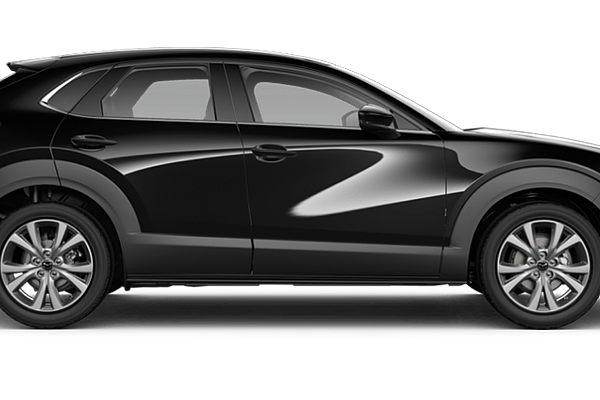 2026 Mazda CX-30 G20 Touring DM Series thumb-3