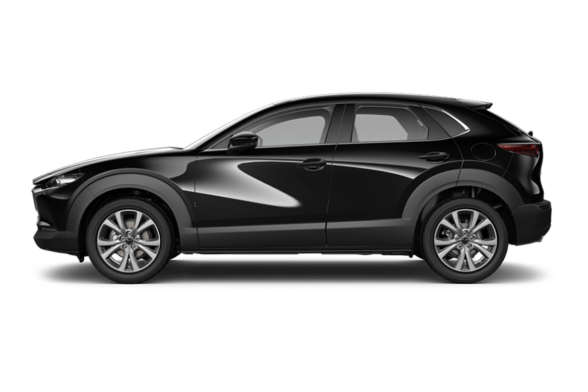 2026 Mazda CX-30 G20 Touring DM Series