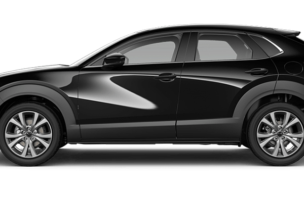 2026 Mazda CX-30 G20 Touring DM Series thumb-7
