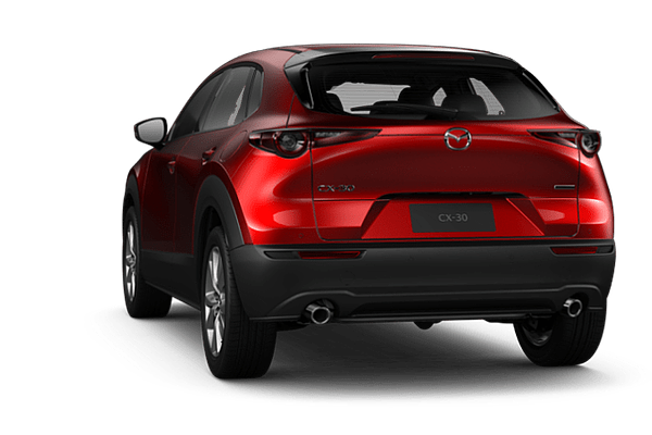2026 Mazda CX-30 G20 Touring DM Series thumb-6