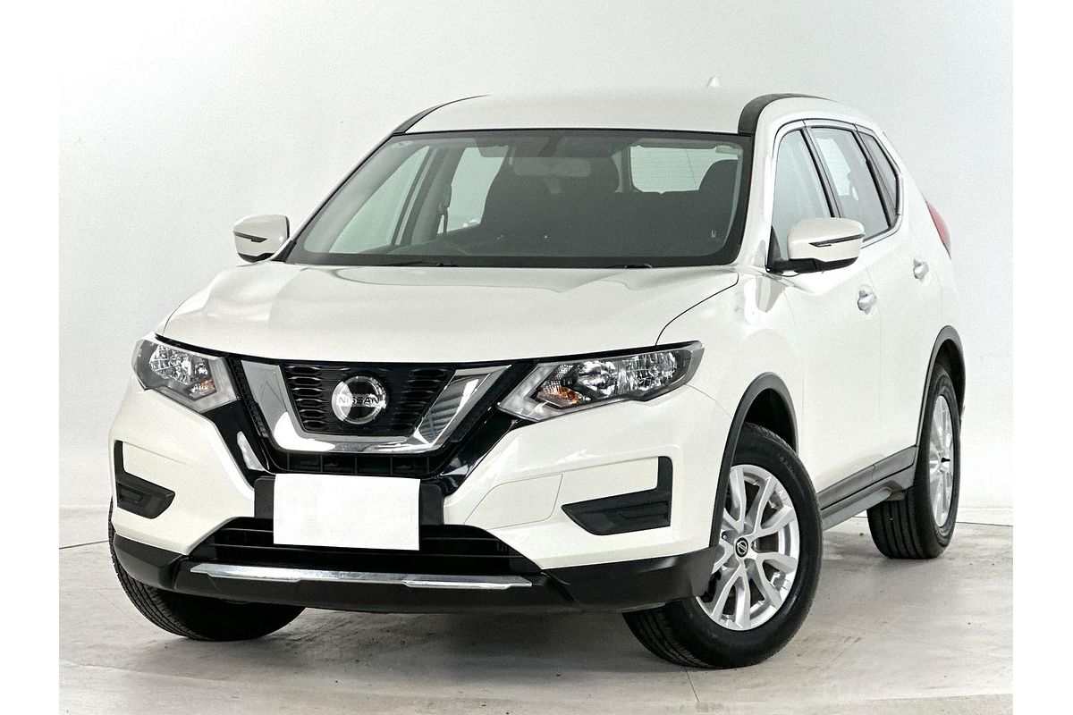 2021 Nissan X-TRAIL ST T32