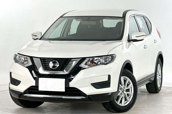 2021 Nissan X-TRAIL ST T32