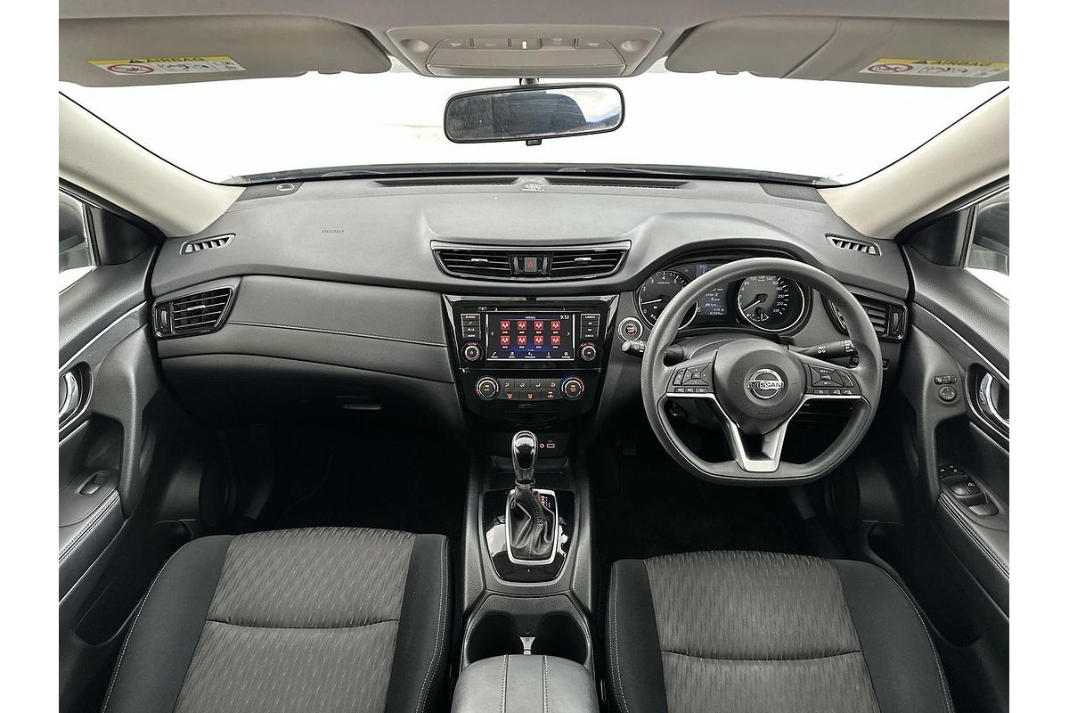 2021 Nissan X-TRAIL ST T32