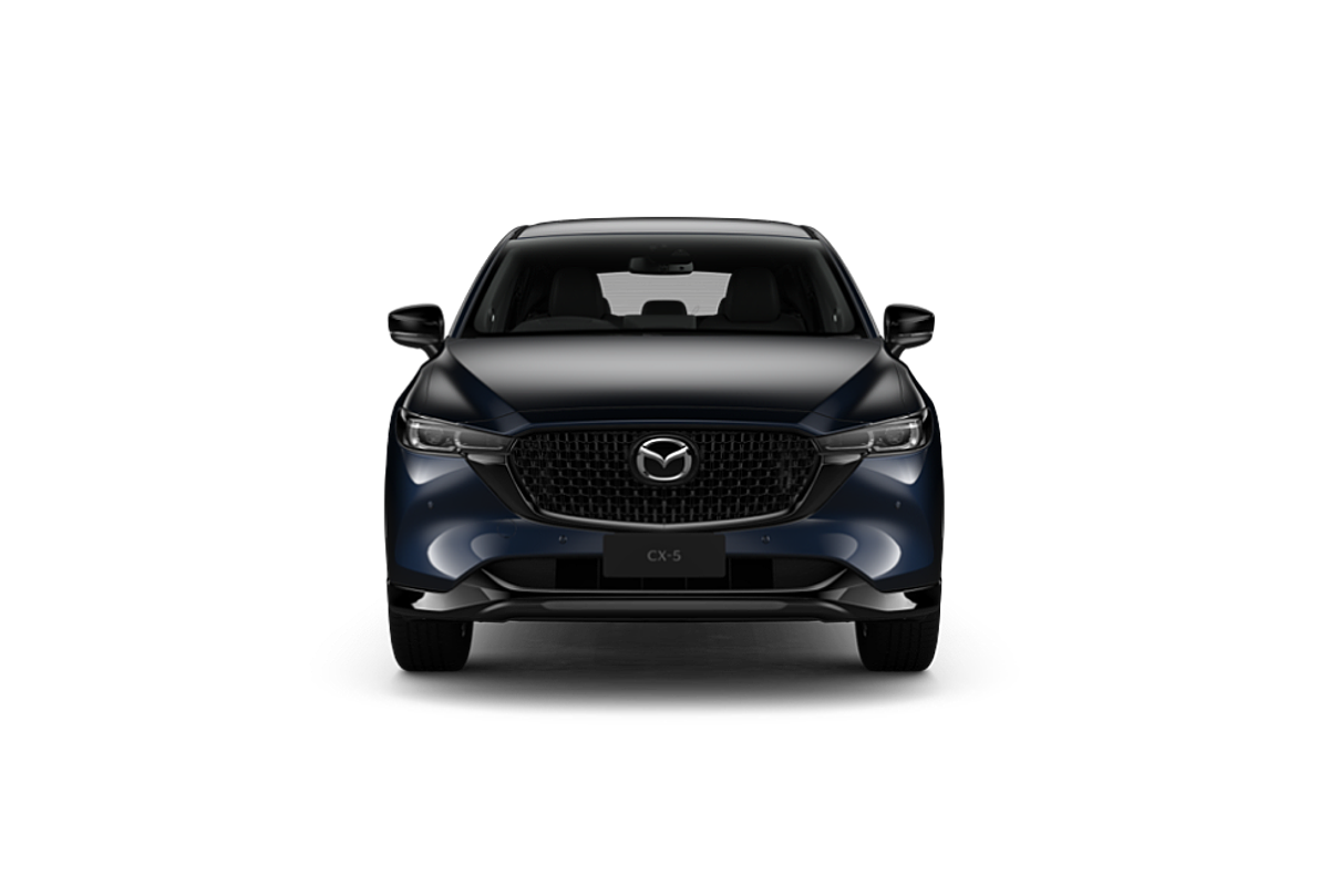 2026 Mazda CX-5 G35 GT SP KF Series