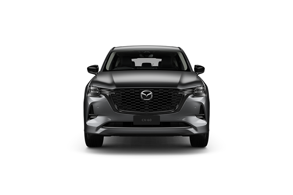 2026 Mazda CX-60 G40e GT KH Series