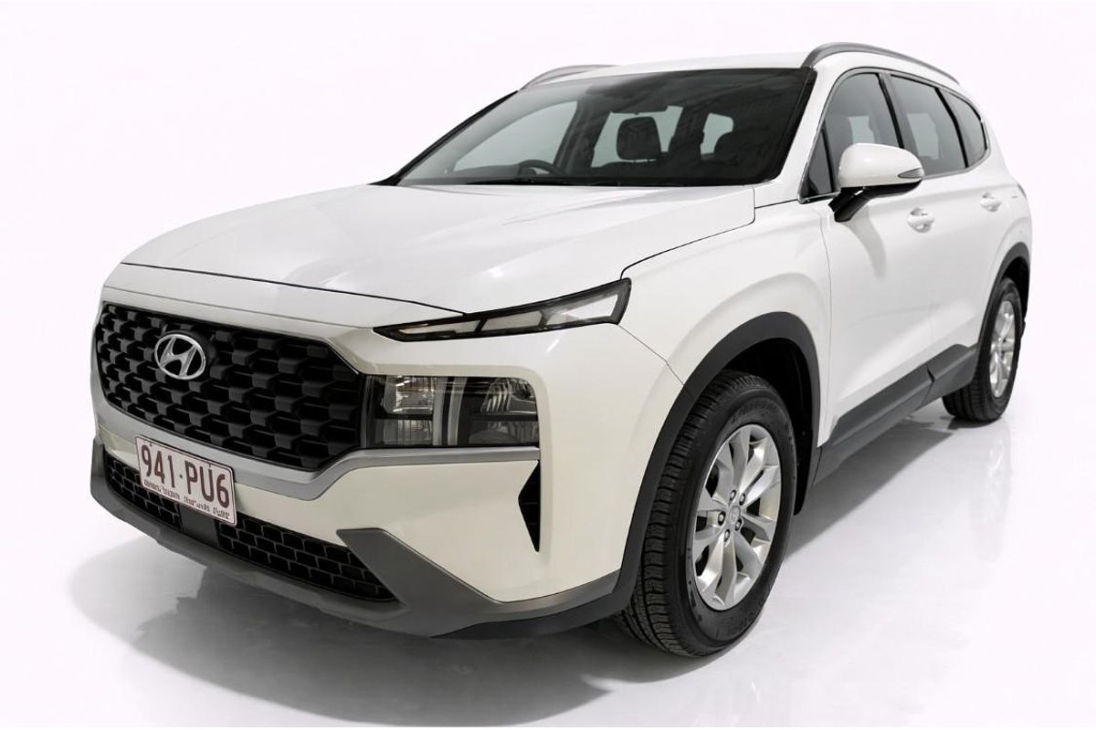 2022 Hyundai Santa Fe Active TM.V4