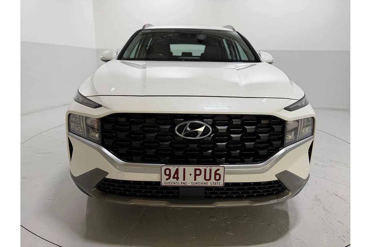 2022 Hyundai Santa Fe Active TM.V4