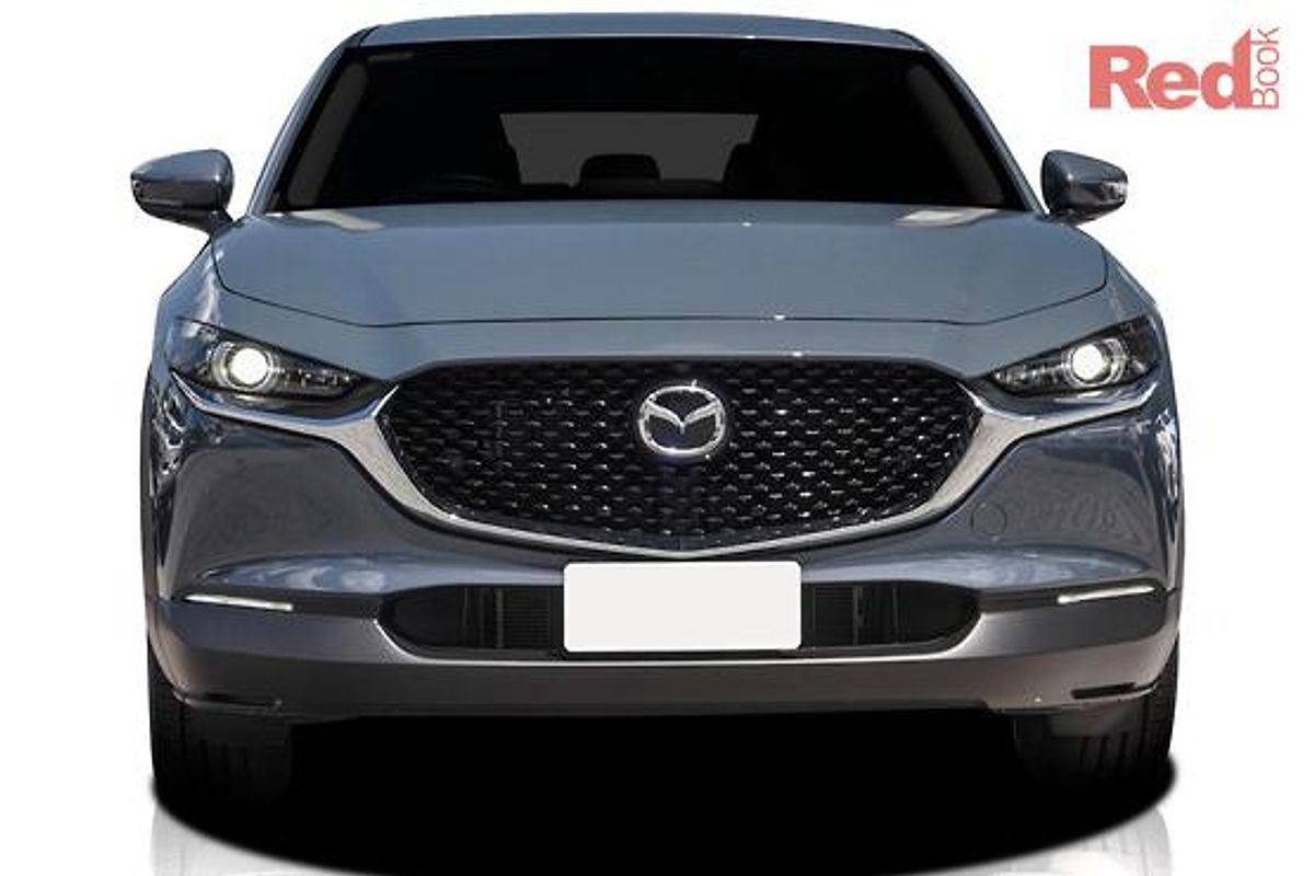 2026 Mazda CX-30 G20 Astina DM Series