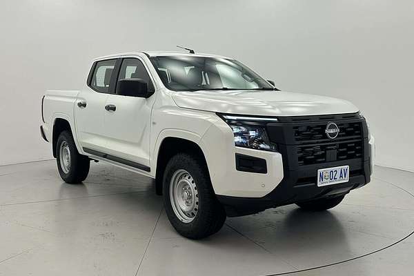 2026 Nissan Navara SL D27 4X4