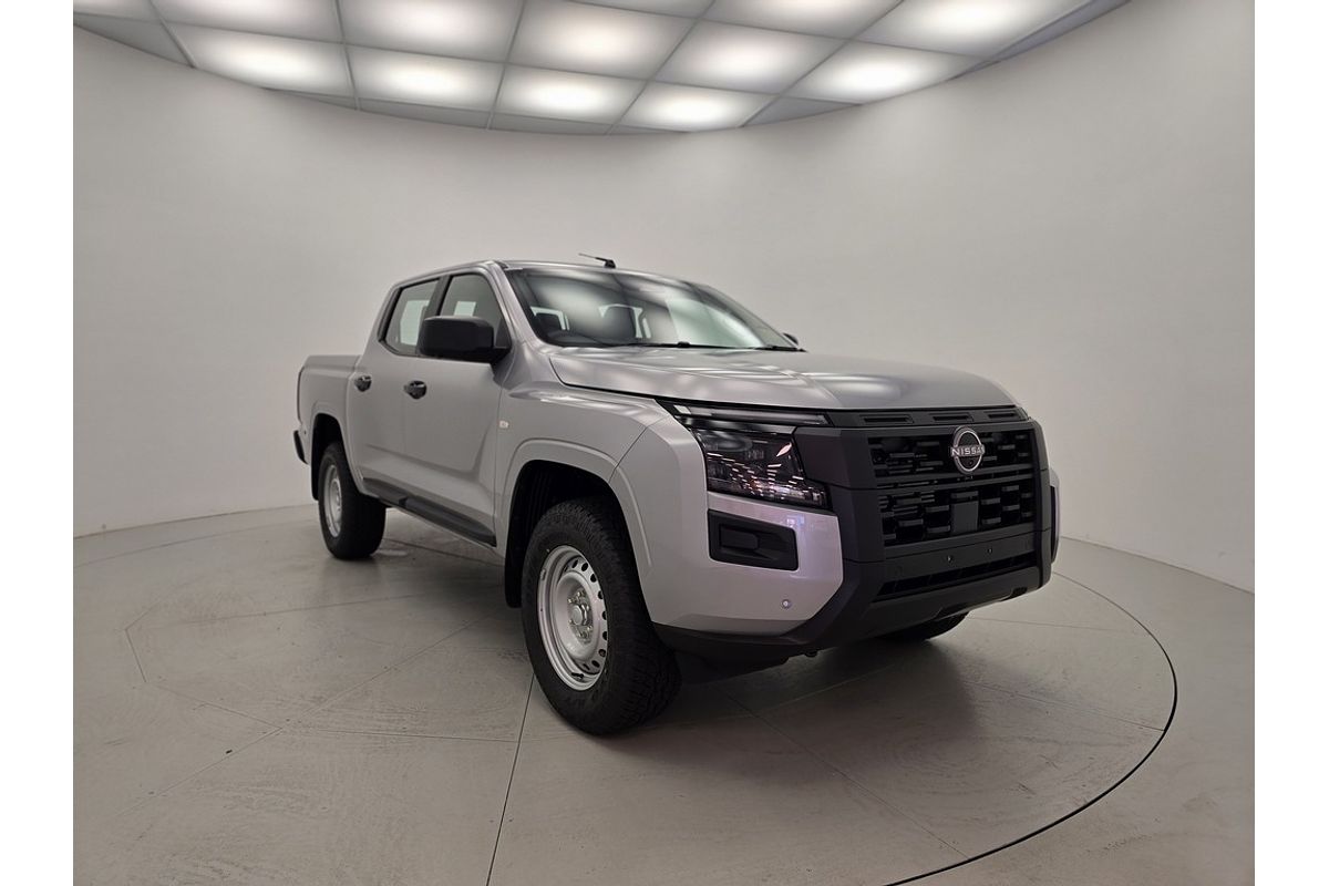 2026 Nissan Navara SL D27 4X4