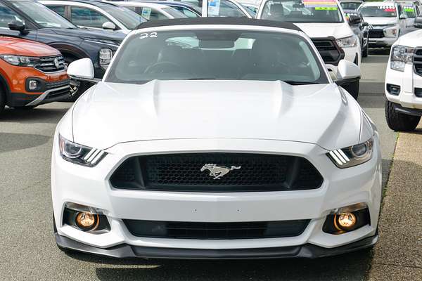 2017 Ford Mustang GT FM thumb-2