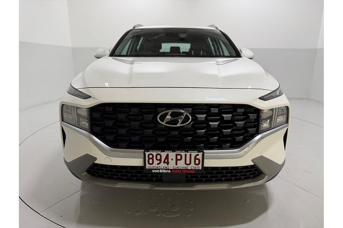 2023 Hyundai Santa Fe TM.V4