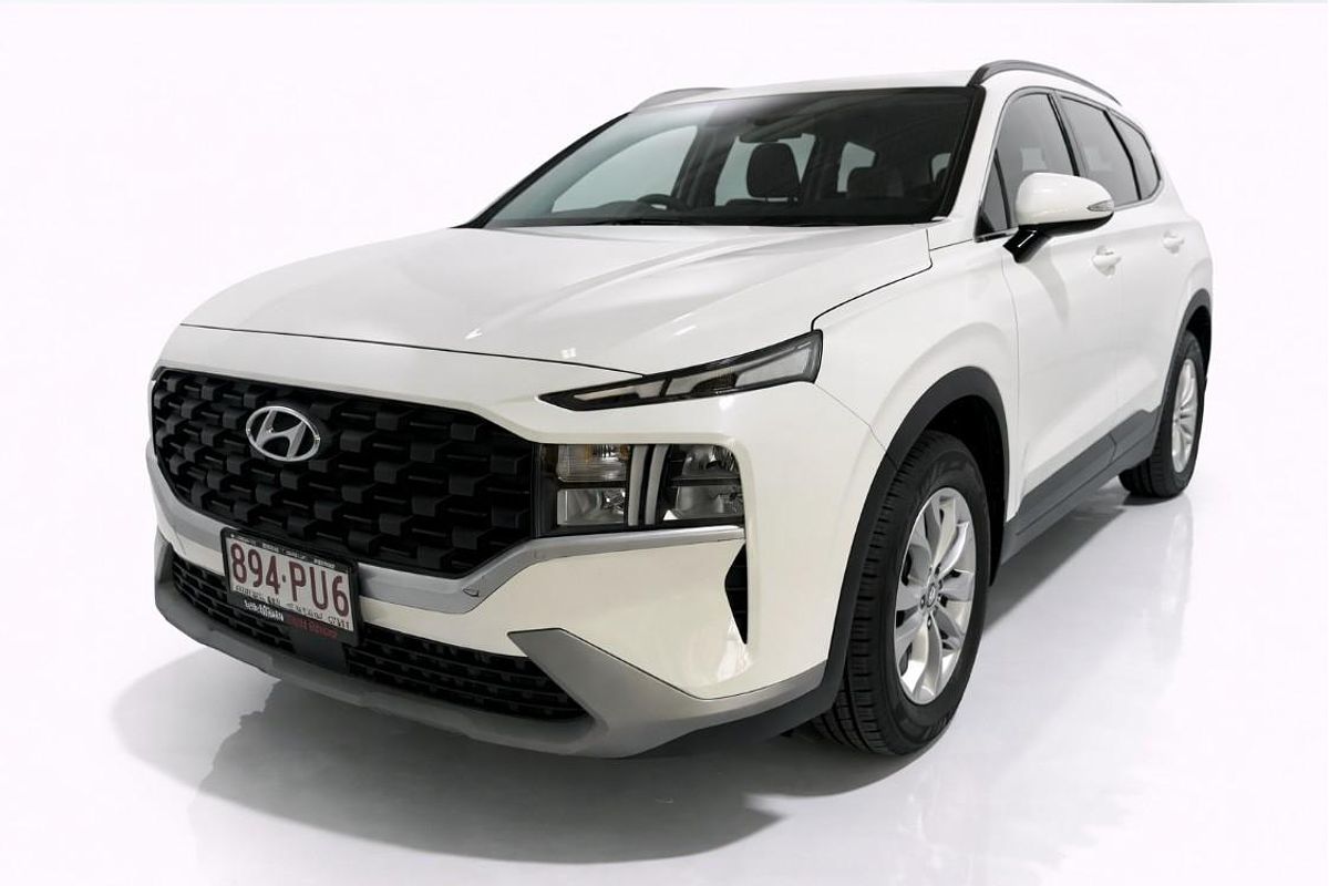 2023 Hyundai Santa Fe TM.V4