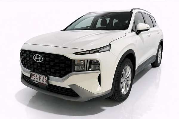 2023 Hyundai Santa Fe TM.V4