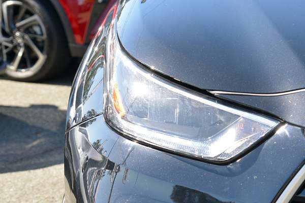 2023 Toyota Kluger GX TXUA70R thumb-1