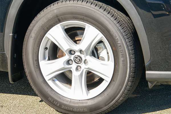 2023 Toyota Kluger GX TXUA70R thumb-3