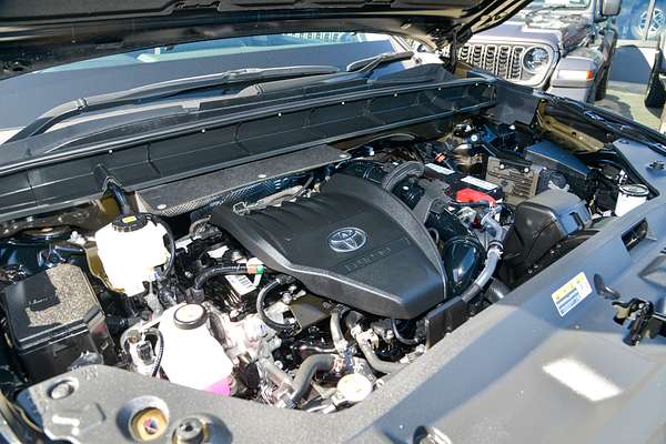 2023 Toyota Kluger GX TXUA70R thumb-7