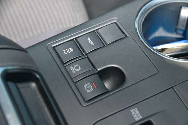 2023 Toyota Kluger GX TXUA70R thumb-14