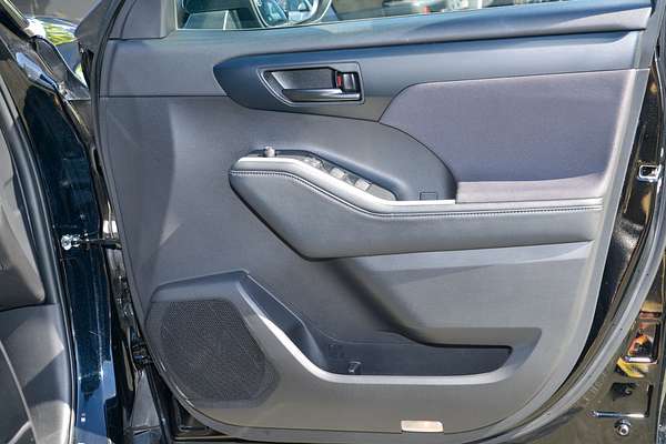 2023 Toyota Kluger GX TXUA70R thumb-15