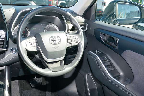 2023 Toyota Kluger GX TXUA70R thumb-17